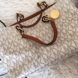 MK bag